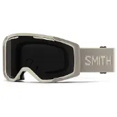 Smith Rhythm MTB Chalk Goggle - ChromaPop Sun Black