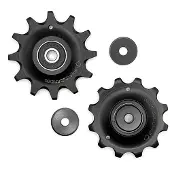 Rotor 1x13s Derailleurwieltjes Set Voor Fietsen