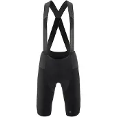 Assos - Women's Dyora RSV Bib Shorts S11 - Fietsbroek M, zwart