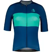 Etxeondo Bika Korte Mouw Wielertrui