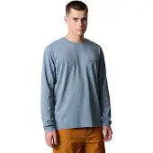 iON S-ionic T-shirt Met Lange Mouwen