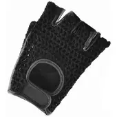 Agu Classic Handschoenen - Unisex - Zwart - Maat S