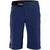 iON Traze Amp MTB Shorts Blue Men || Maat: XL