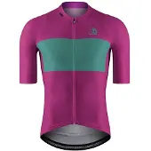 Etxeondo Biko Korte Mouw Wielertrui