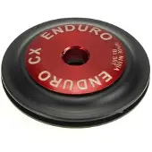 ABI Enduro Bearings Bk Cx Max Sealed Derailleurwieltjes Set Voor Fietsen