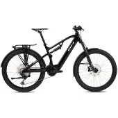 Bh Atome Suv Pro-se Ep6 27.5´´ Xt 2024 Elektrische Fiets