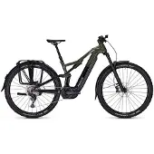 Focus Thron² 6.7 Eqp 29´´ Cues 2025 Elektrische Mountainbike