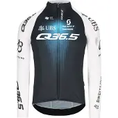 Q36.5 Gregarius Pro Cycling Team Trui Met Lange Mouwen