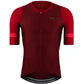 Etxeondo Mendi Korte Mouw Wielertrui