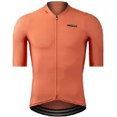 Etxeondo Alde Metalic Korte Mouw Wielertrui