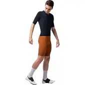 Gobik Cx Solid Korte Mouw Wielertrui