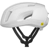 POC Cytal Witte Helm, Maat L