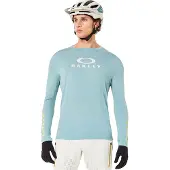 Oakley Seeker Flow Trui met lange mouwen Blauw