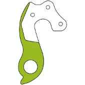 BRN Model 146 Derailleurhanger
