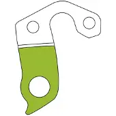 BRN Model 51 Derailleurhanger