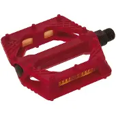 BRN Flat Pedalen
