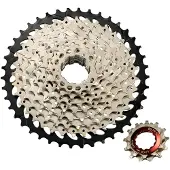 BRN Bib Light Fietscassette