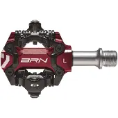BRN Jet Cnc Pedalen