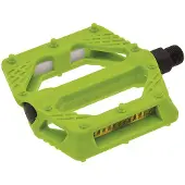 BRN Flat Pedalen