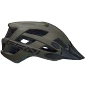 BRN Wood Mtb-helm