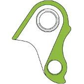 BRN Model 190 Derailleurhanger
