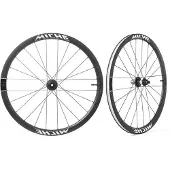 Miche Kleos Rd Dx 36 Team Edition Cl Disc Tubeless Racefiets Wielset