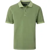 Casa Moda Shirt groen