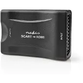 Nedis usb-poort scart naar HDMI adapter