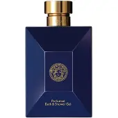 Versace Dylan Blue Pour Homme Bath & Shower Gel 250ml Douchegel Heren