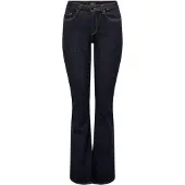 ONLY Jeans 'ONLBlush' donkerblauw