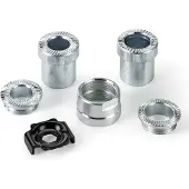Elite Suito/Direto XR adapters 10x135 - 12x135mm