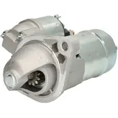 Hella Starter Opel 12V 1.4kW 8EA 011 610-661 Hella voor o.a. OPEL