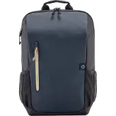 HP Travel 15,6 Blue Night Laptop Backpack, 18 liter