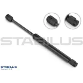 STABILUS Gasveer, achterklep 273673