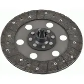 SACHS Koppelingsplaat 1864 634 023