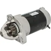 Hella Starter PSA 12V 2.3kW 8EA 012 526-221 Hella voor o.a. CITROEN, FIAT, PEUGEOT