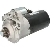 Hella Starter VAG 12V 1.1kW 8EA 011 610-041 Hella voor o.a. AUDI, FORD, SEAT, SKODA, VOLKSWAGEN