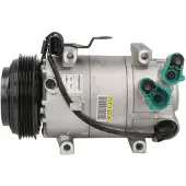 NRF Airco-compressor 320093G