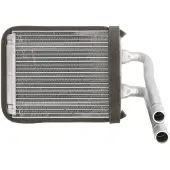 NRF Warmtewisselaar, interieur verwarming 54400