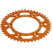 Supersprox Rondsel RAL-990:45-ORG