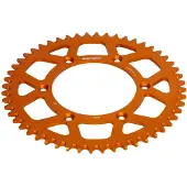 Supersprox Rondsel RAL-990:52-ORG