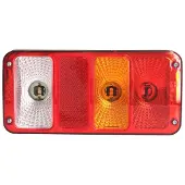 WAS Achterlicht 190 W29P rechts