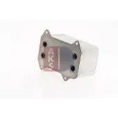 AKS OlieRadiator, motorolie 296001N
