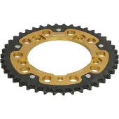 Supersprox Stealth 42d Rst1800x42gld Achtertandwiel