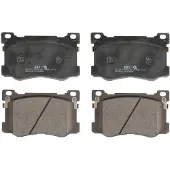 Hi Q Remblokset SP4228