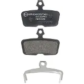 FERODO Remblokset FBP012FE