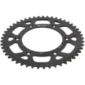 Supersprox Rondsel RAL-210:49-BLK