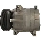 Valeo Airco-compressor RE-GEN - AT 813634