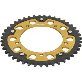 Supersprox Rondsel RST-1792:43-GLD