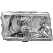 Depo 551-1107R-LD-E Koplamp